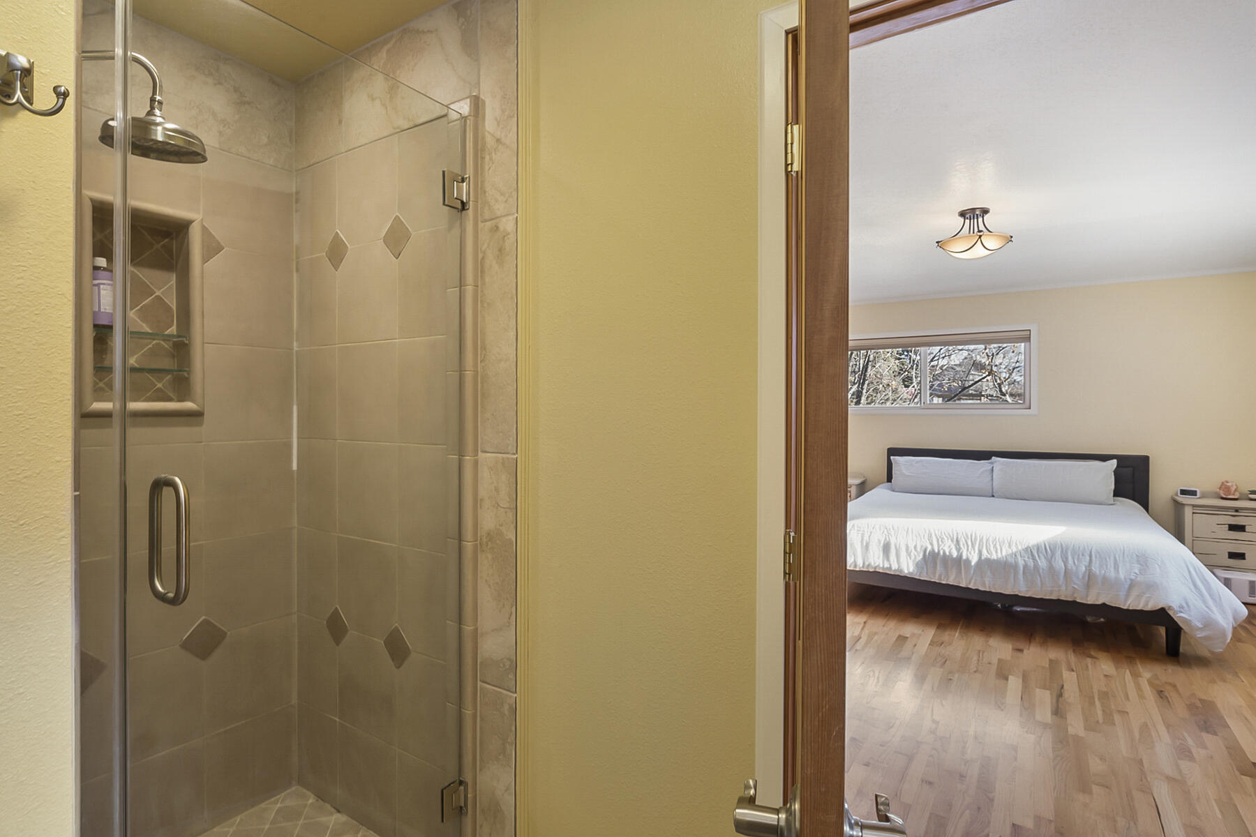 Pheasant Hill - Residential