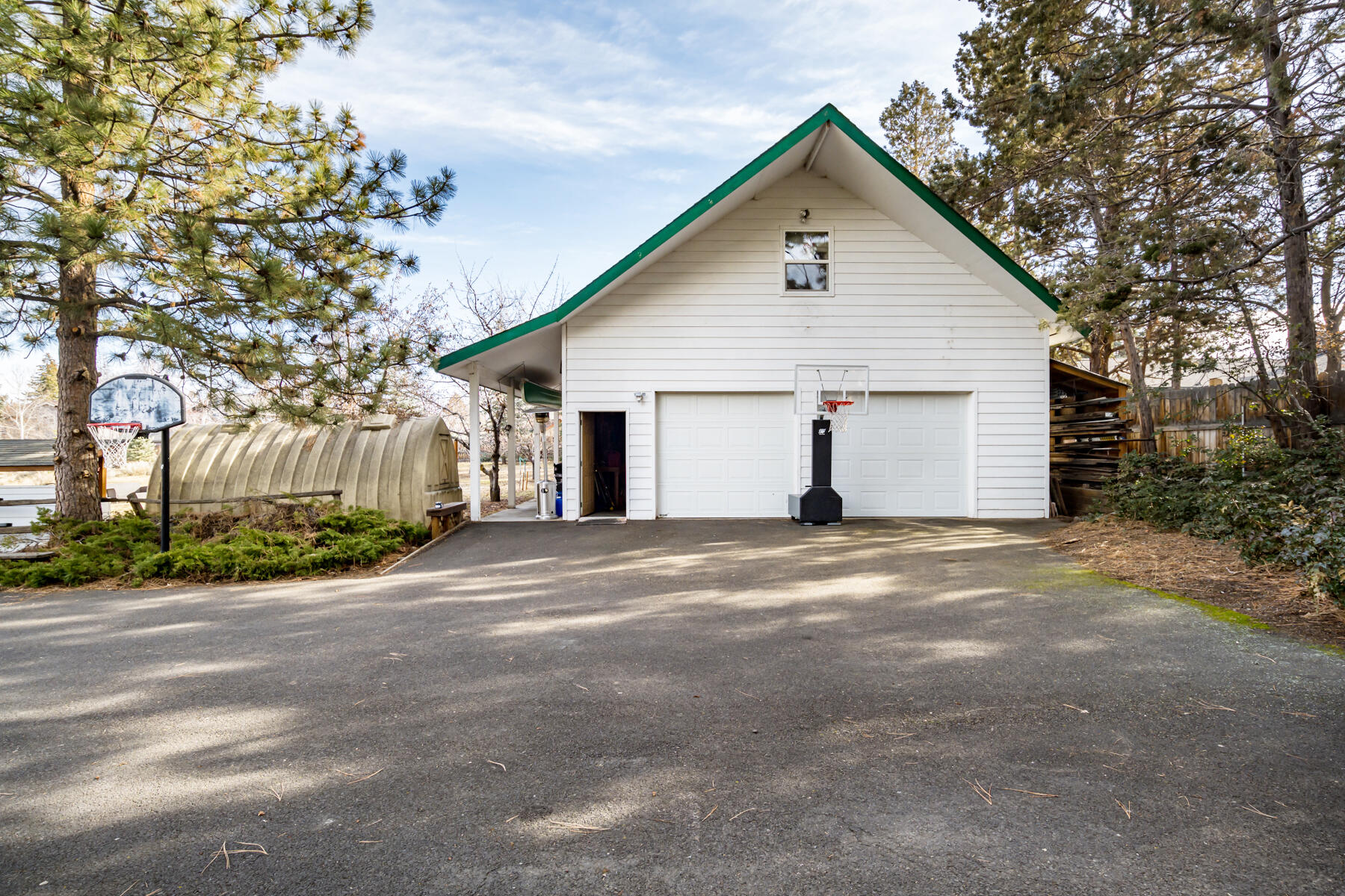 Pheasant Hill - Residential