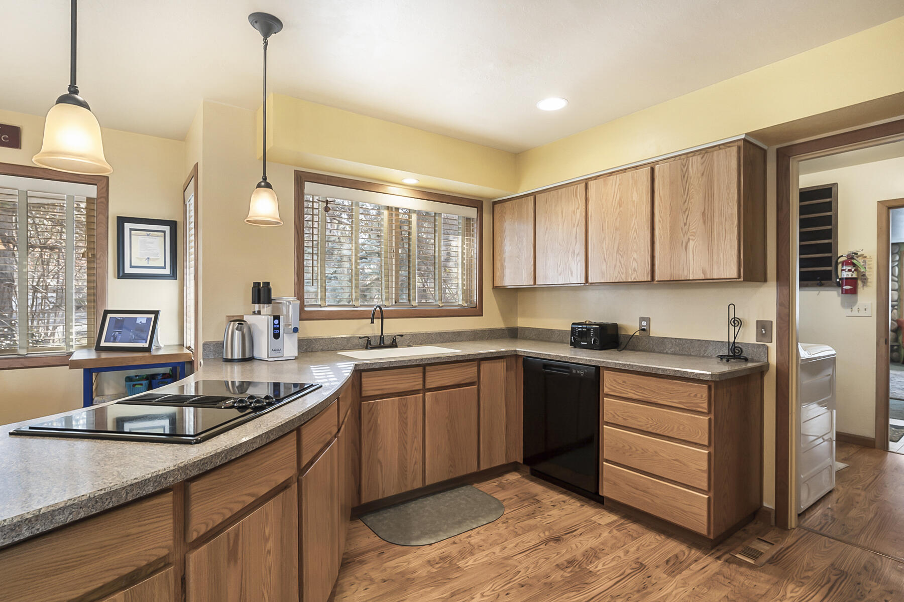 Pheasant Hill - Residential