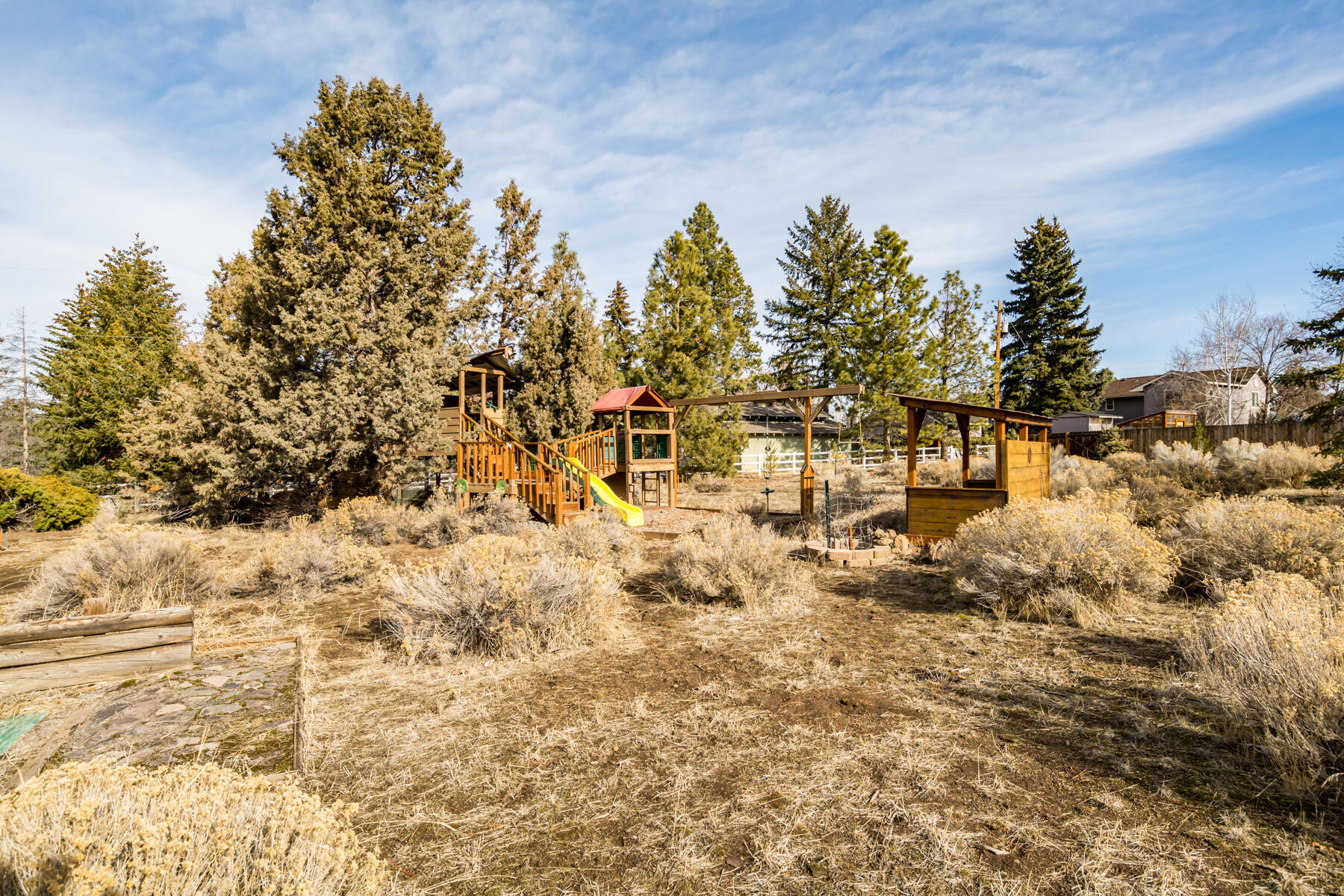 Pheasant Hill - Residential