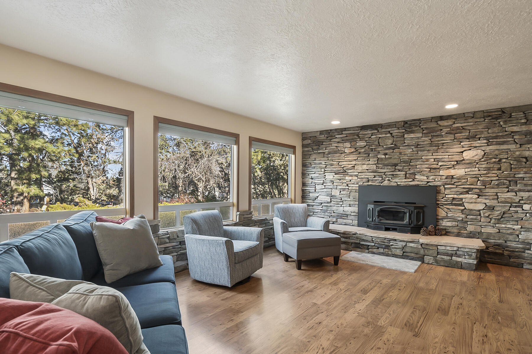 Pheasant Hill - Residential