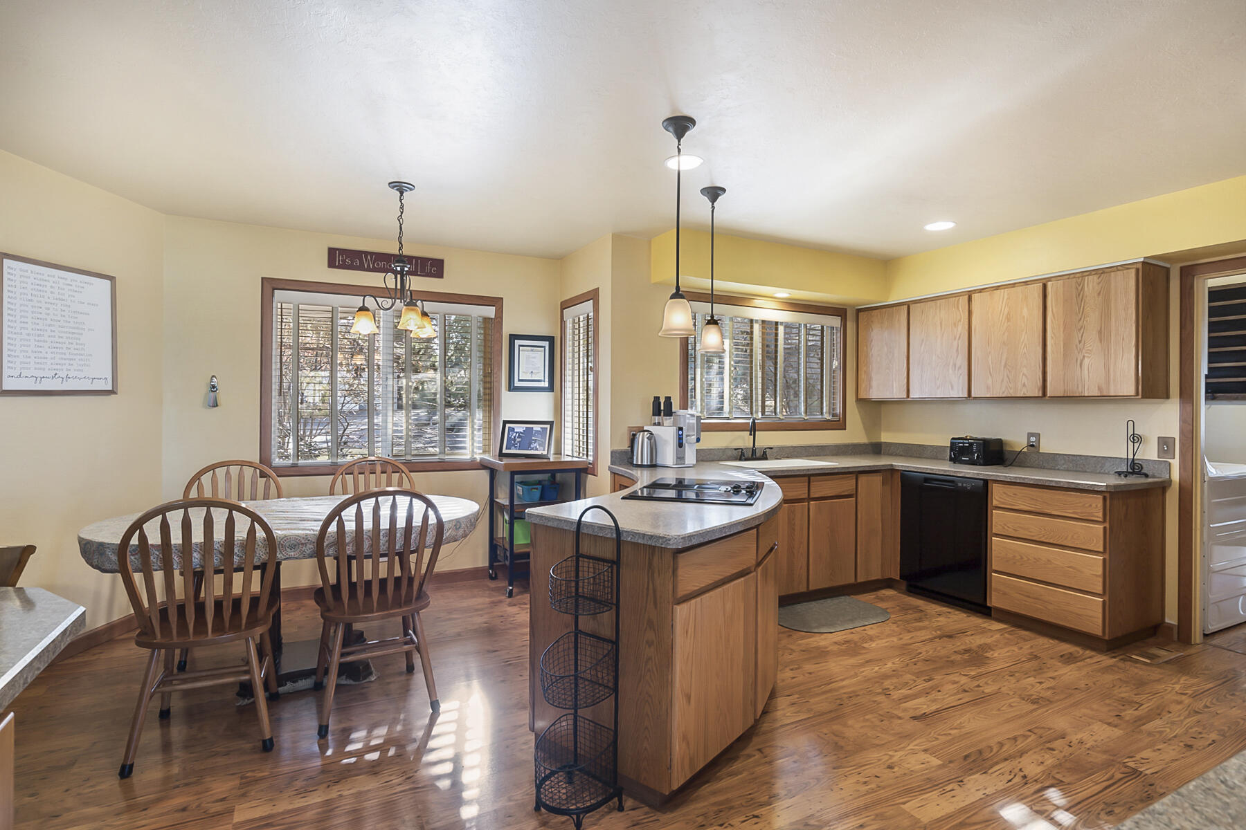 Pheasant Hill - Residential