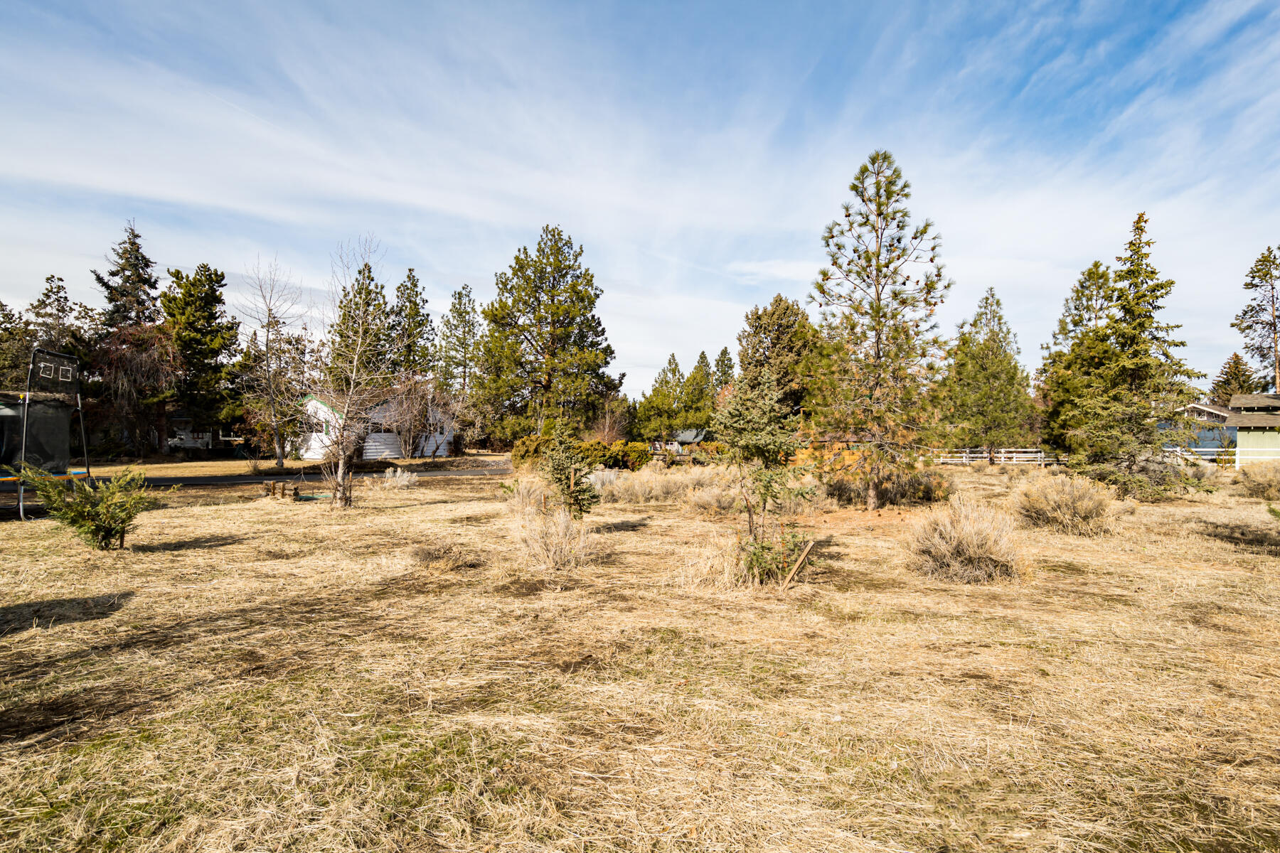 Pheasant Hill - Residential