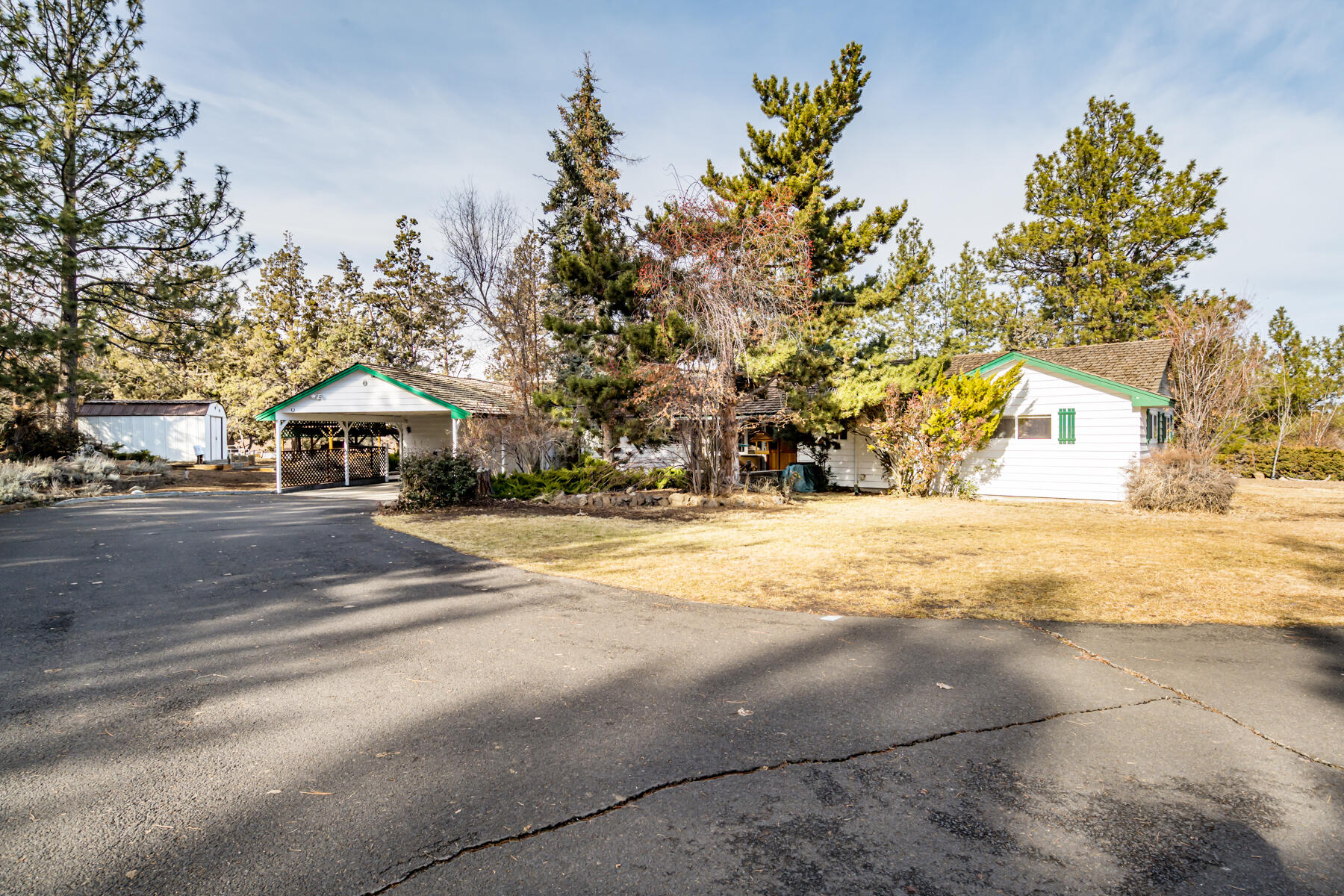 Pheasant Hill - Residential