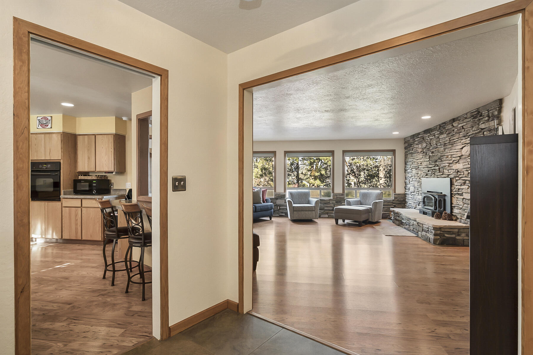 Pheasant Hill - Residential