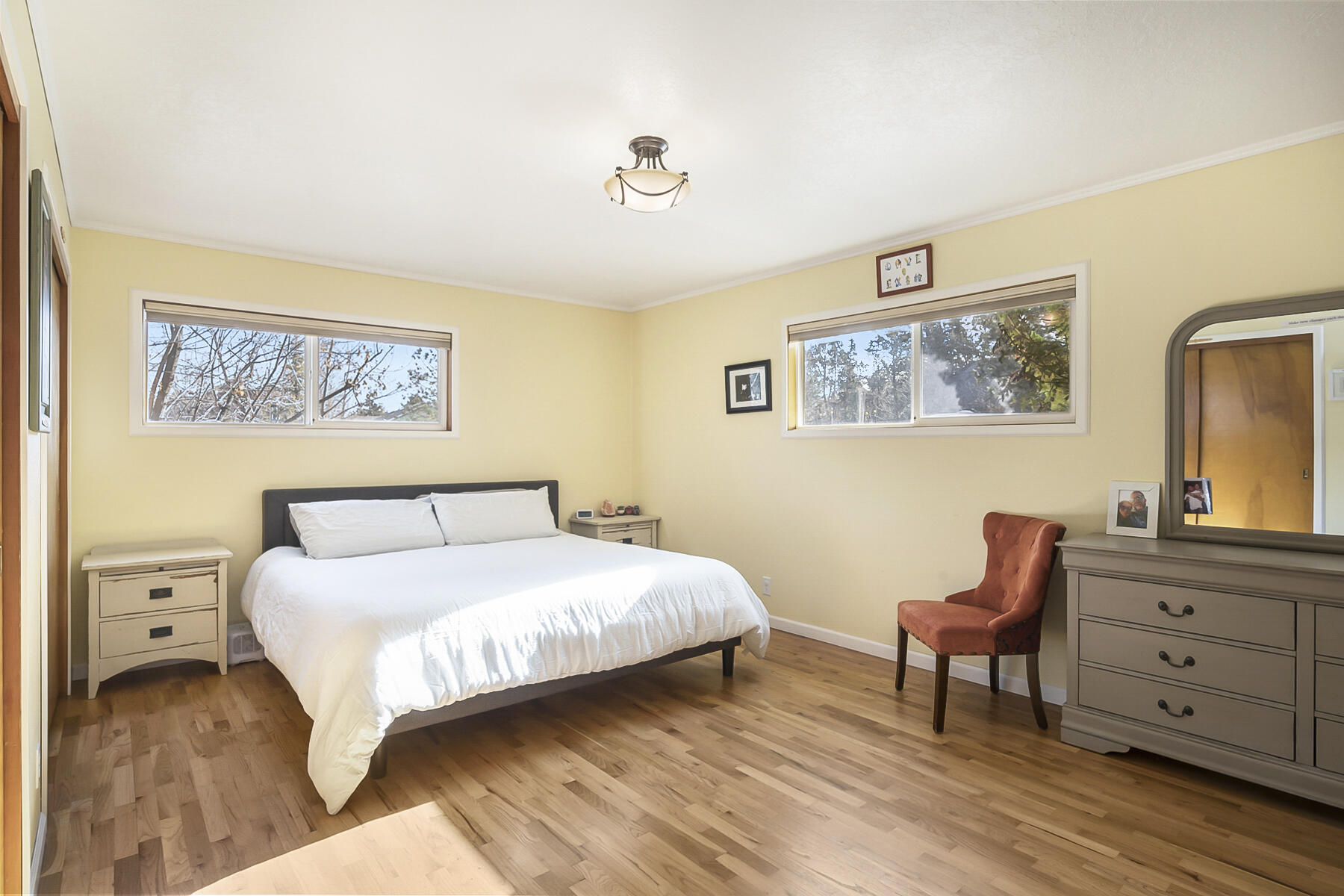 Pheasant Hill - Residential