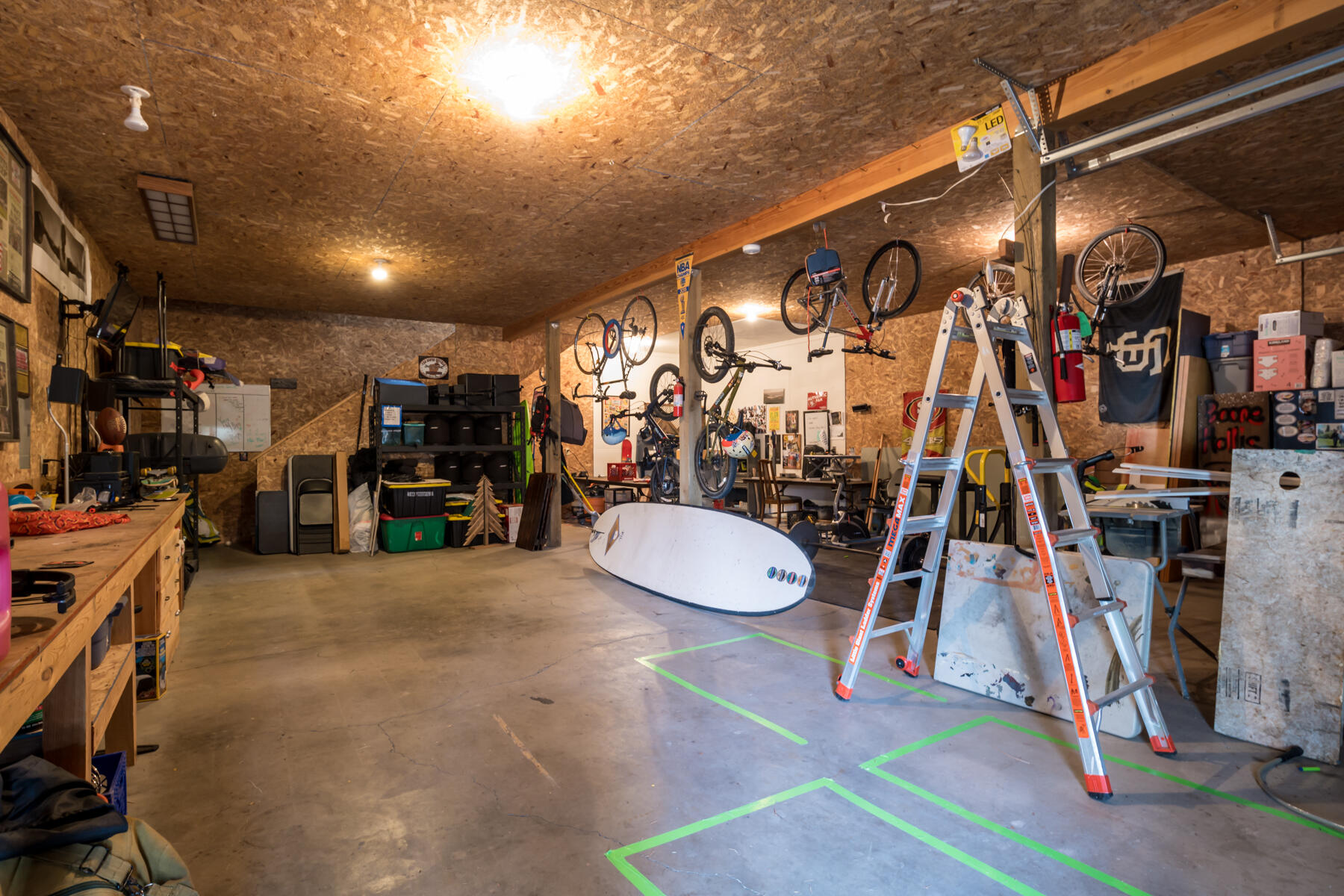 Pheasant Hill - Residential