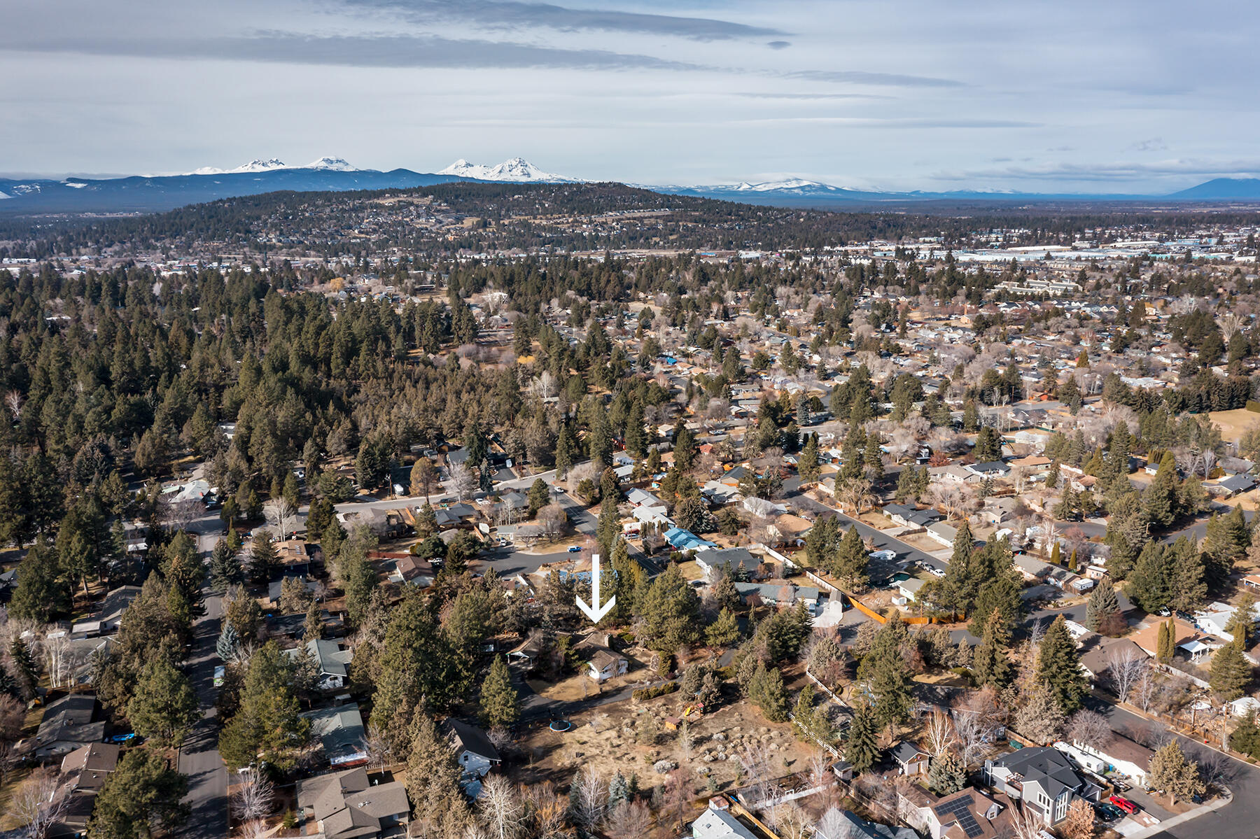 Pheasant Hill - Residential