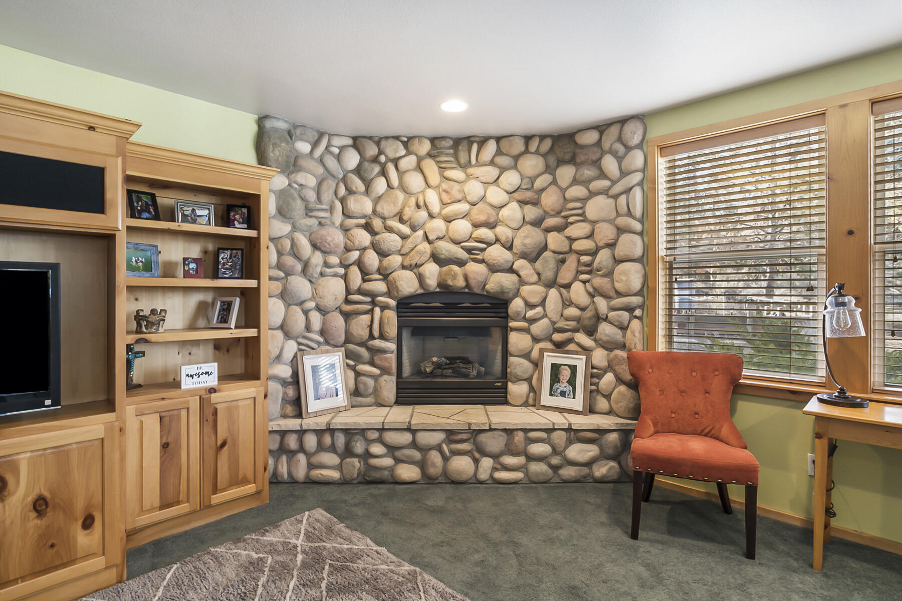 Pheasant Hill - Residential