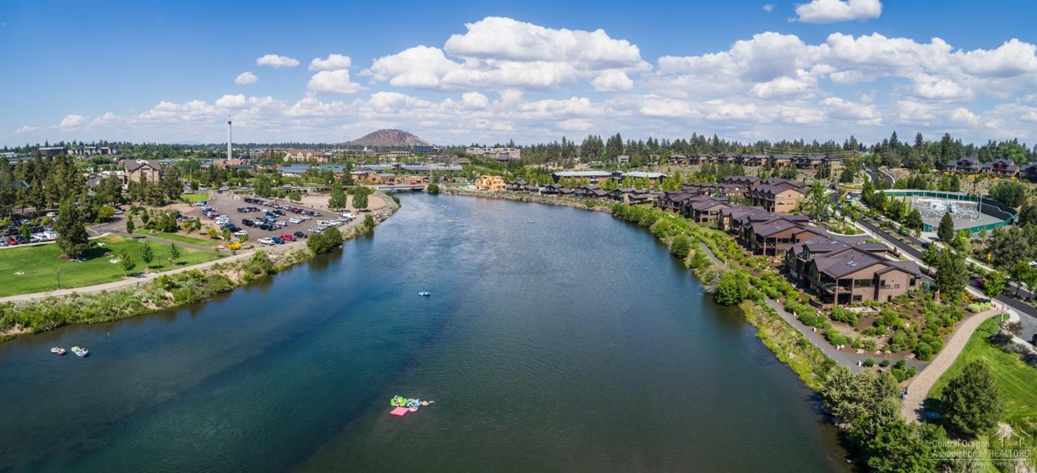 Deschutes Landing - Residential