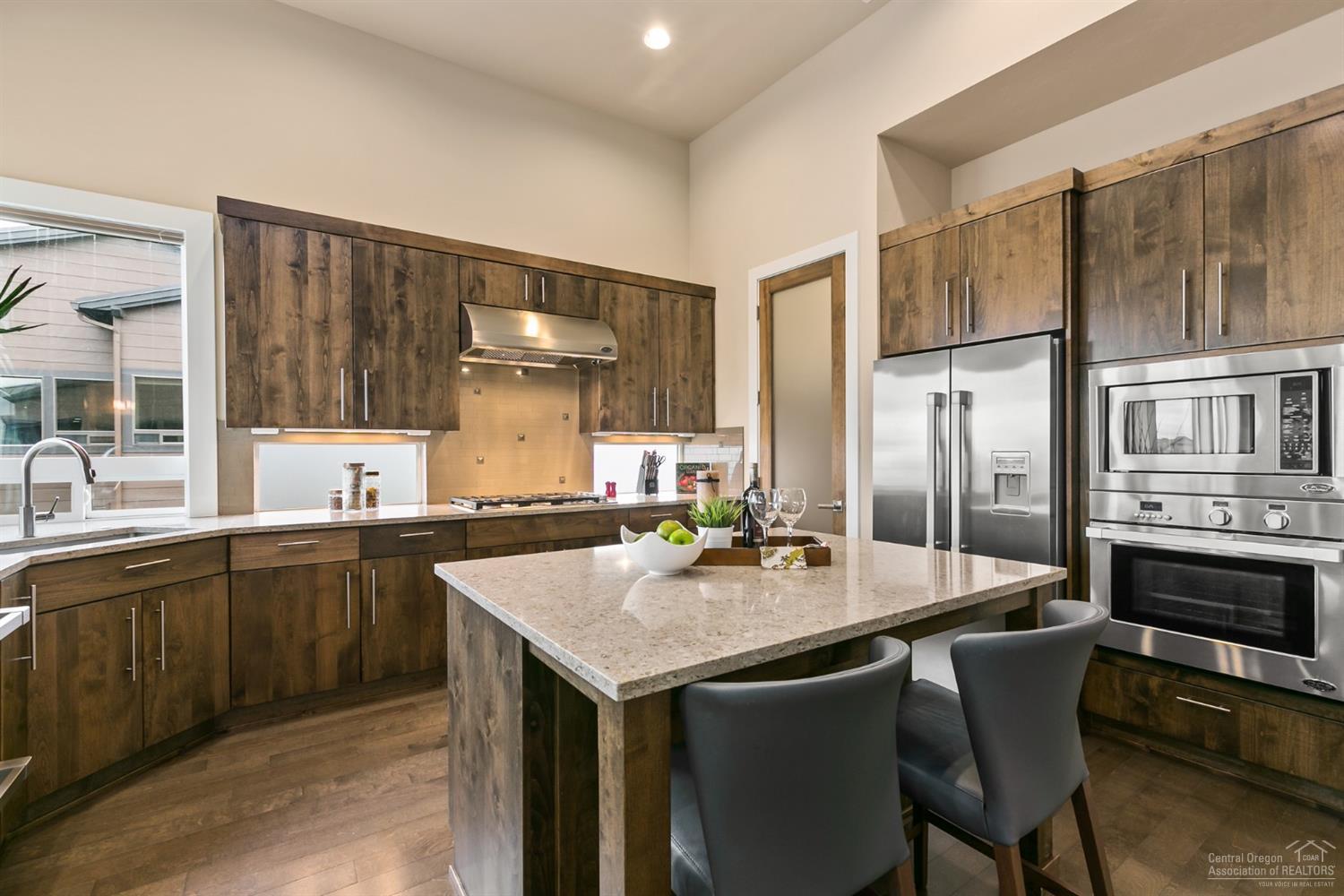 Deschutes Landing - Residential