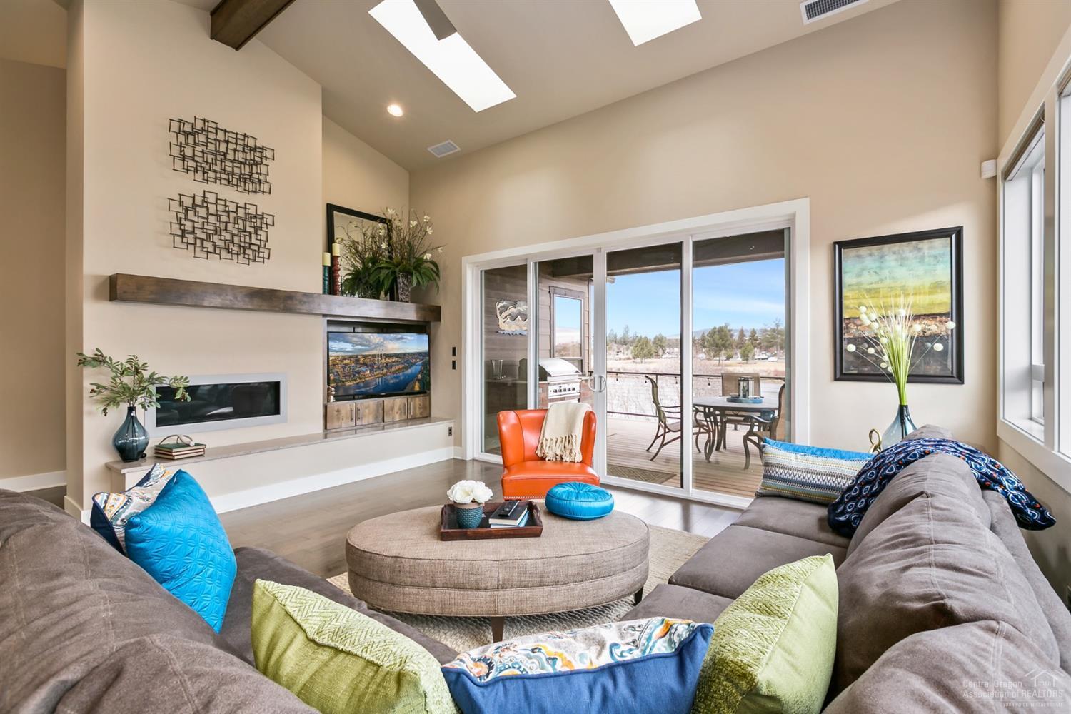 Deschutes Landing - Residential