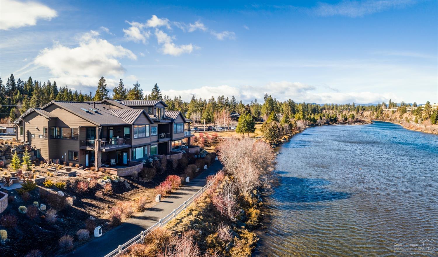 Deschutes Landing - Residential