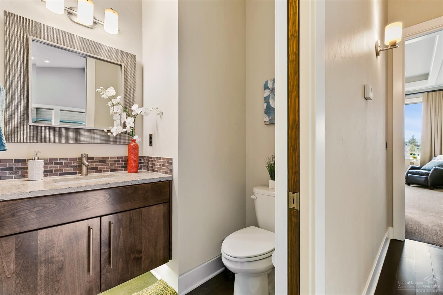 Deschutes Landing - Residential