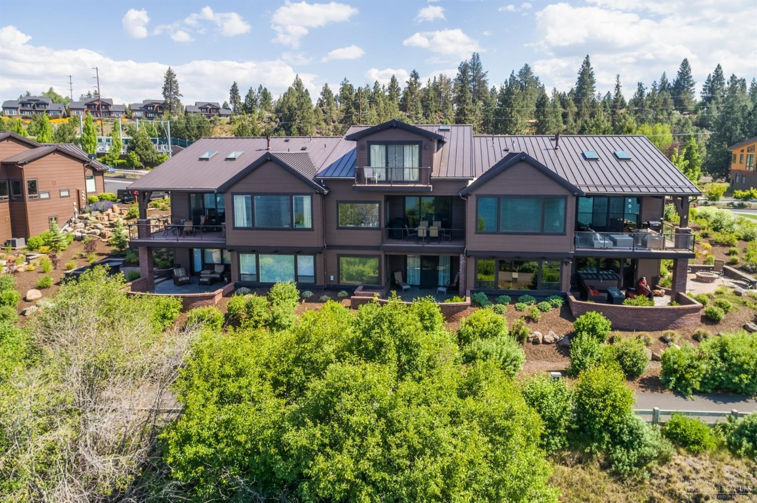 Deschutes Landing - Residential