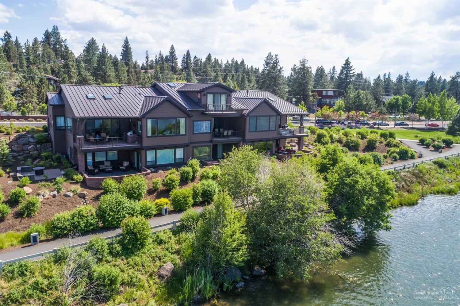 Deschutes Landing - Residential
