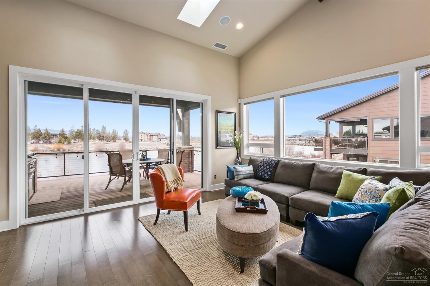 Deschutes Landing - Residential