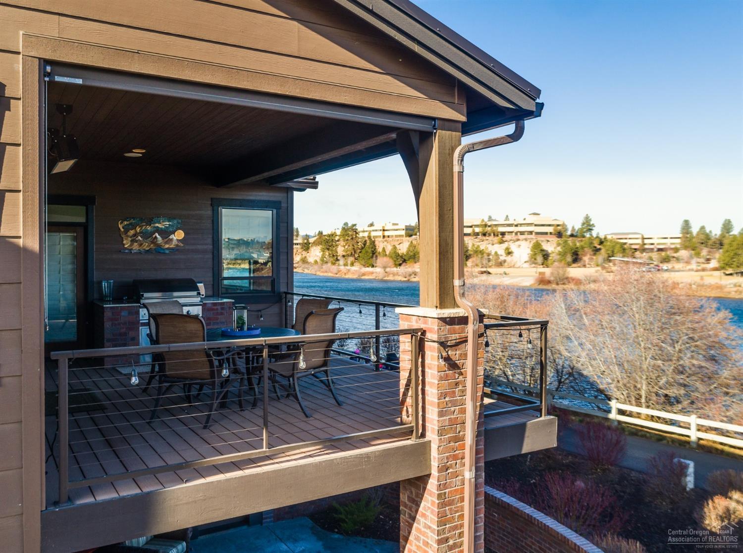 Deschutes Landing - Residential