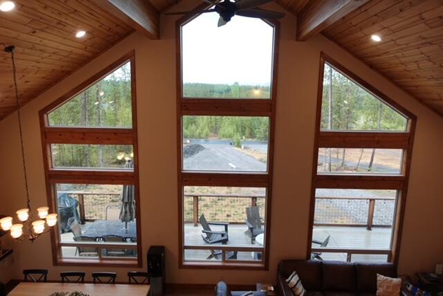 Diamond Peaks - Residential