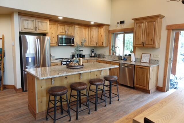 Diamond Peaks - Residential