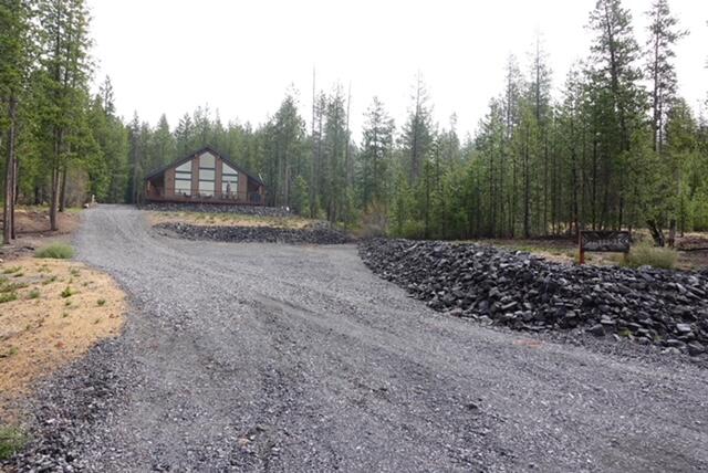 Diamond Peaks - Residential