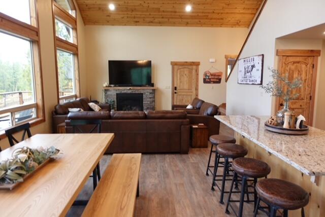 Diamond Peaks - Residential