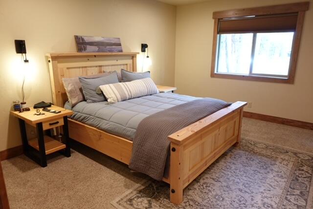 Diamond Peaks - Residential