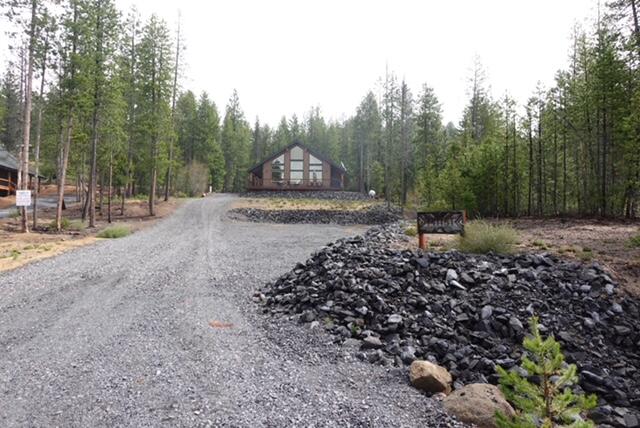 Diamond Peaks - Residential