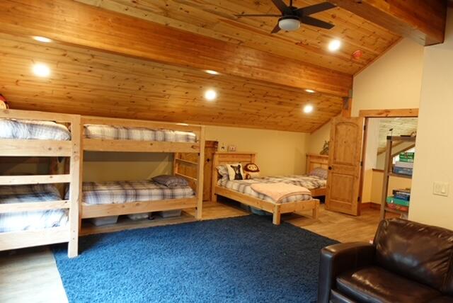 Diamond Peaks - Residential