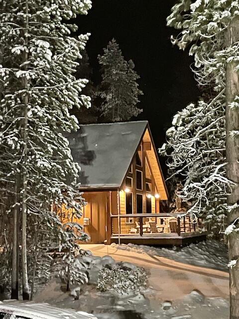 Diamond Peaks - Residential