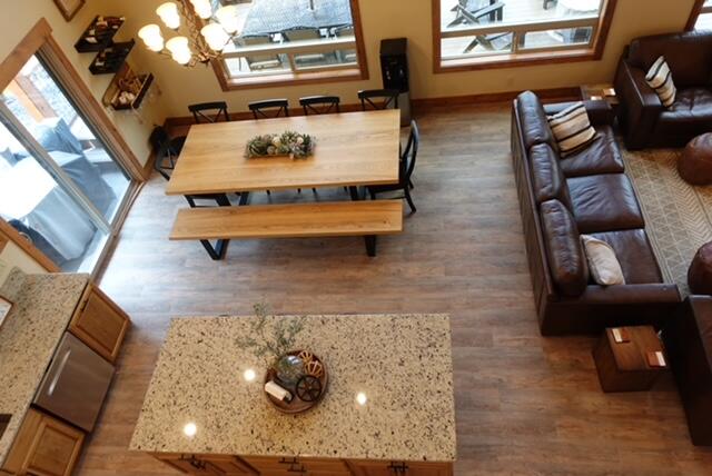 Diamond Peaks - Residential