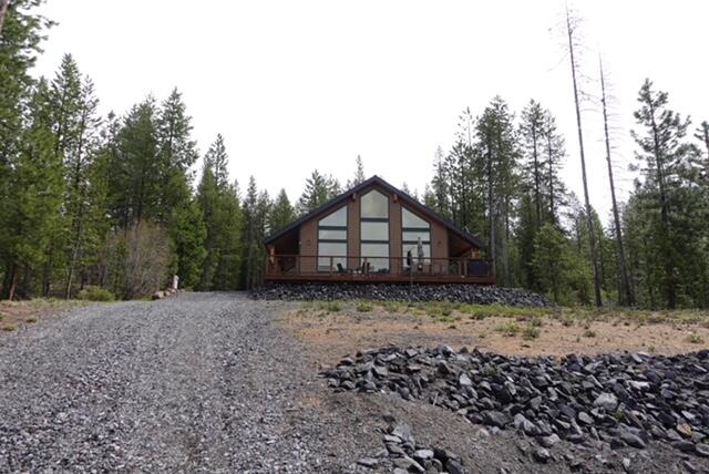 Diamond Peaks - Residential