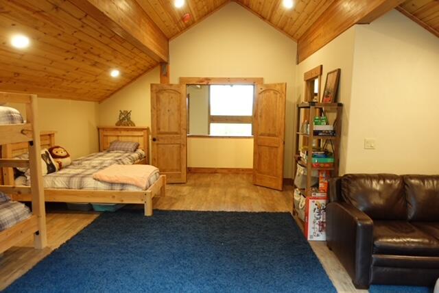 Diamond Peaks - Residential