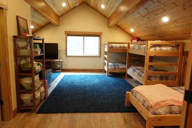 Diamond Peaks - Residential