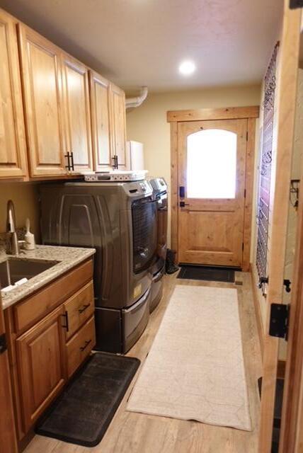 Diamond Peaks - Residential