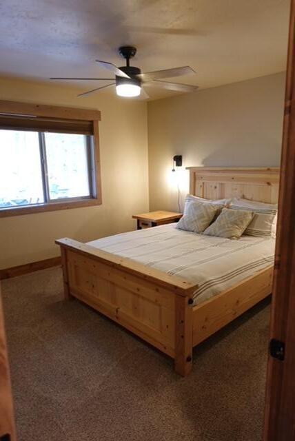 Diamond Peaks - Residential