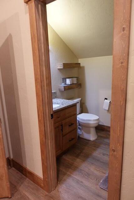 Diamond Peaks - Residential