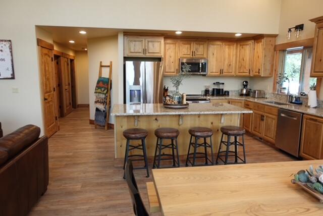 Diamond Peaks - Residential