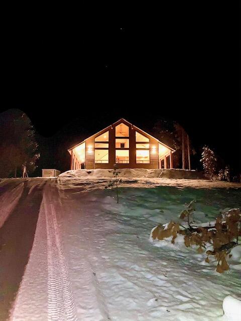 Diamond Peaks - Residential