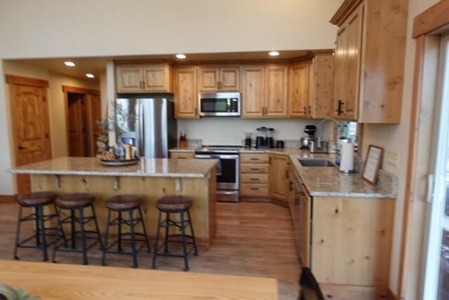 Diamond Peaks - Residential