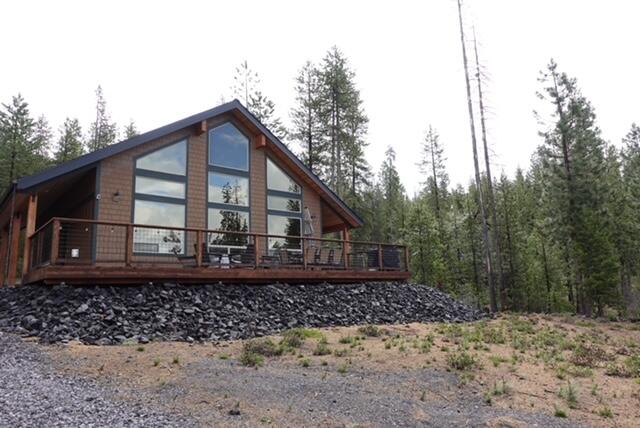 Diamond Peaks - Residential