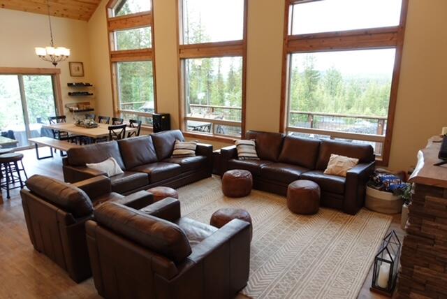 Diamond Peaks - Residential