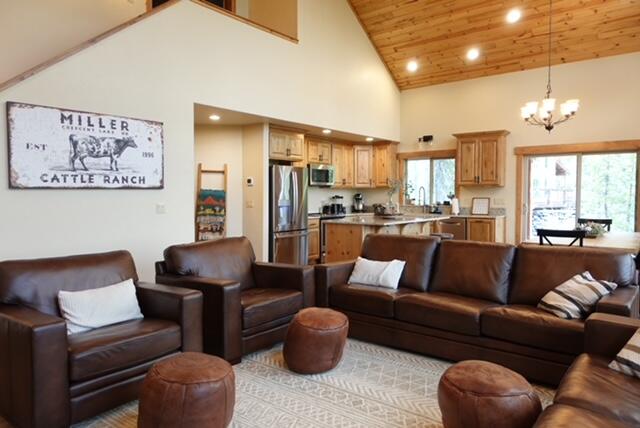 Diamond Peaks - Residential