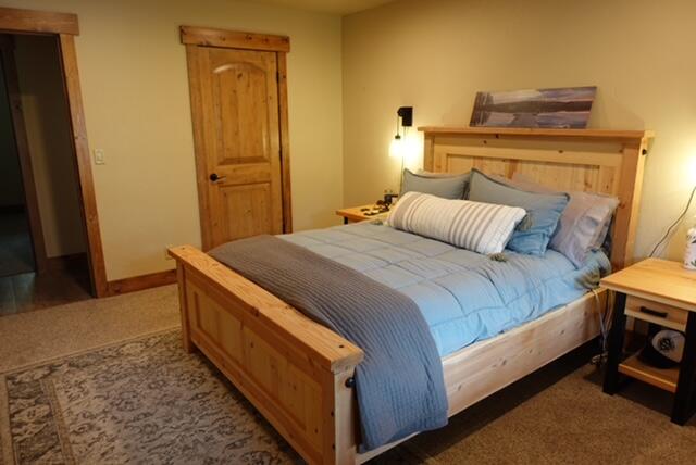 Diamond Peaks - Residential