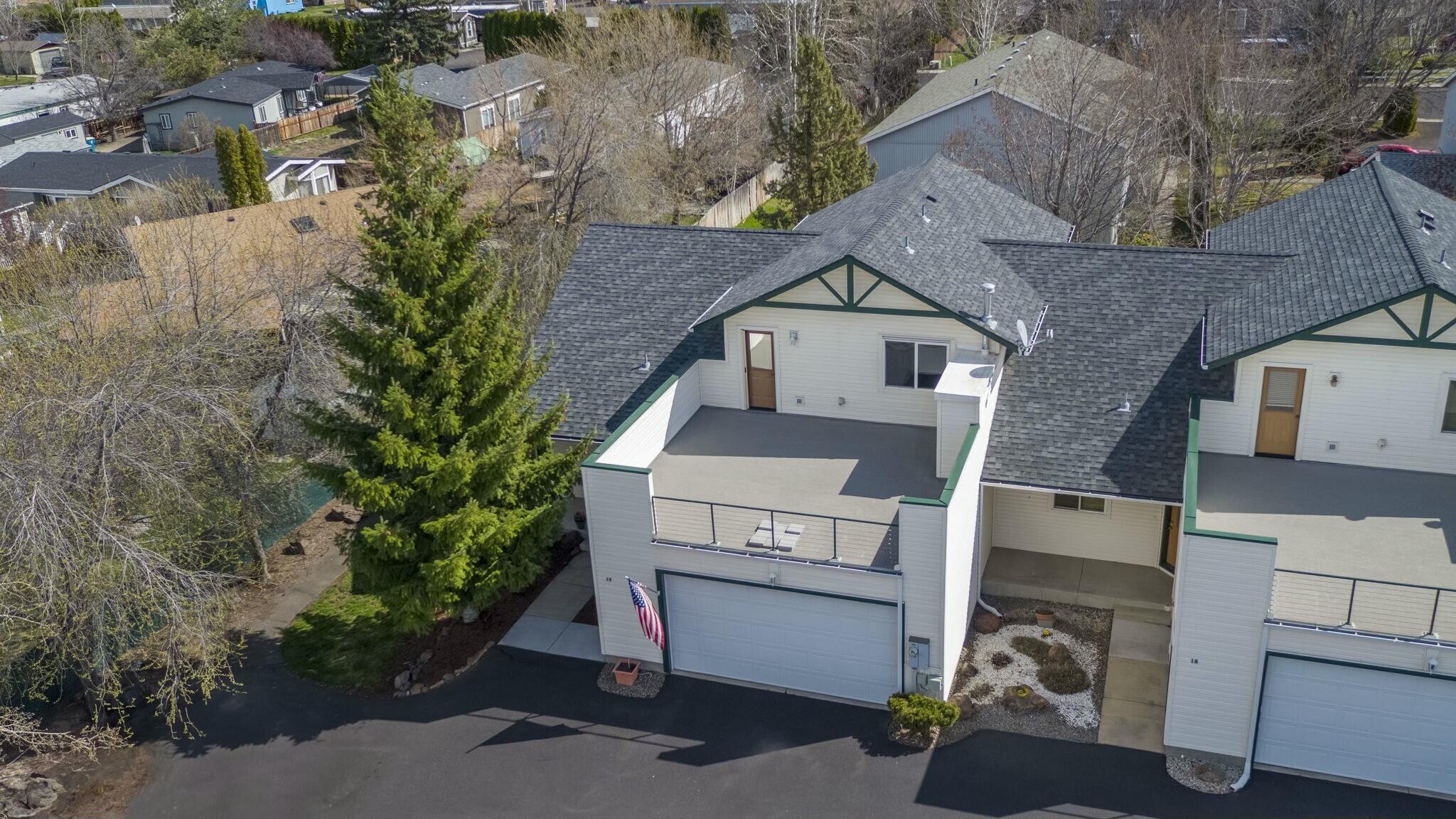 Boulder Brook - Residential