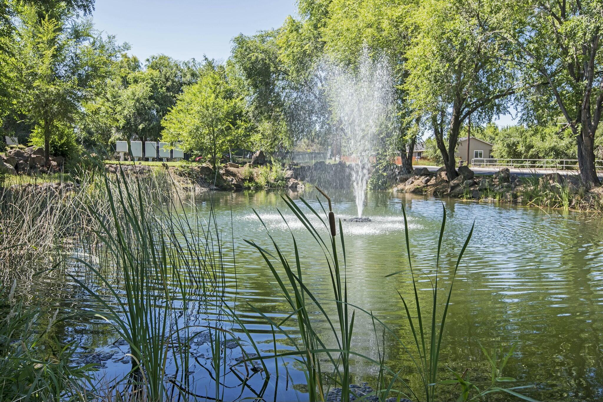 Boulder Brook - Residential