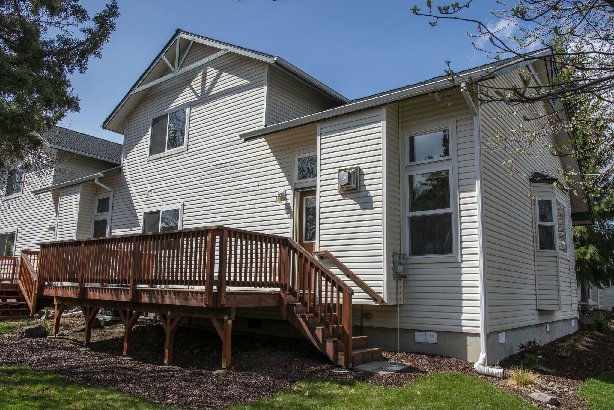 Boulder Brook - Residential