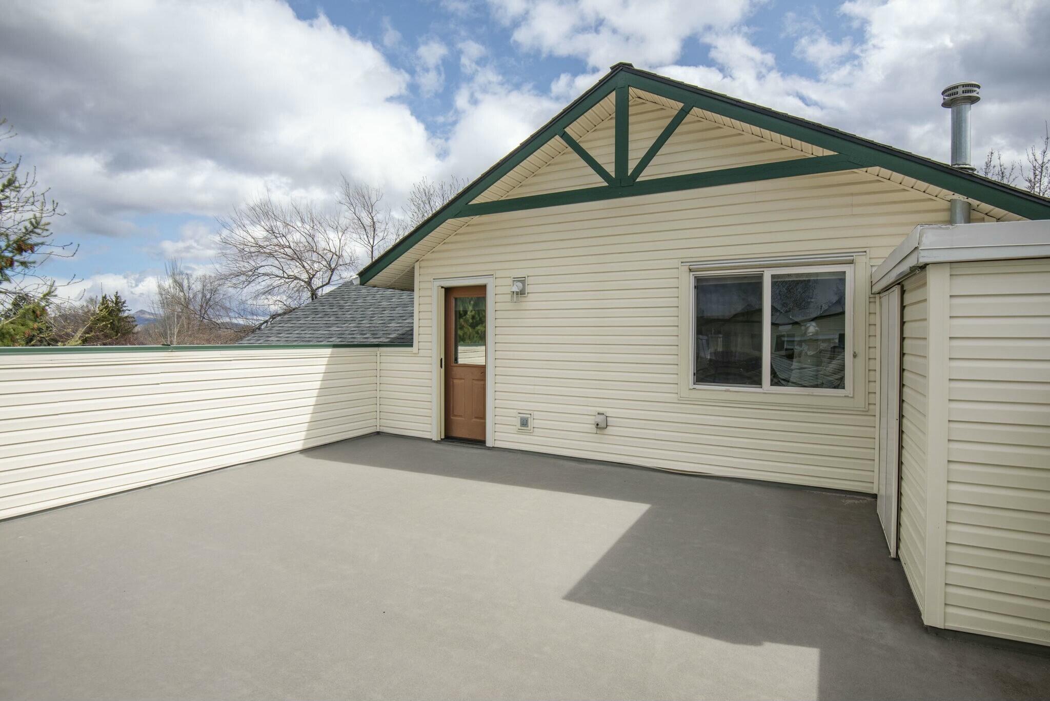 Boulder Brook - Residential