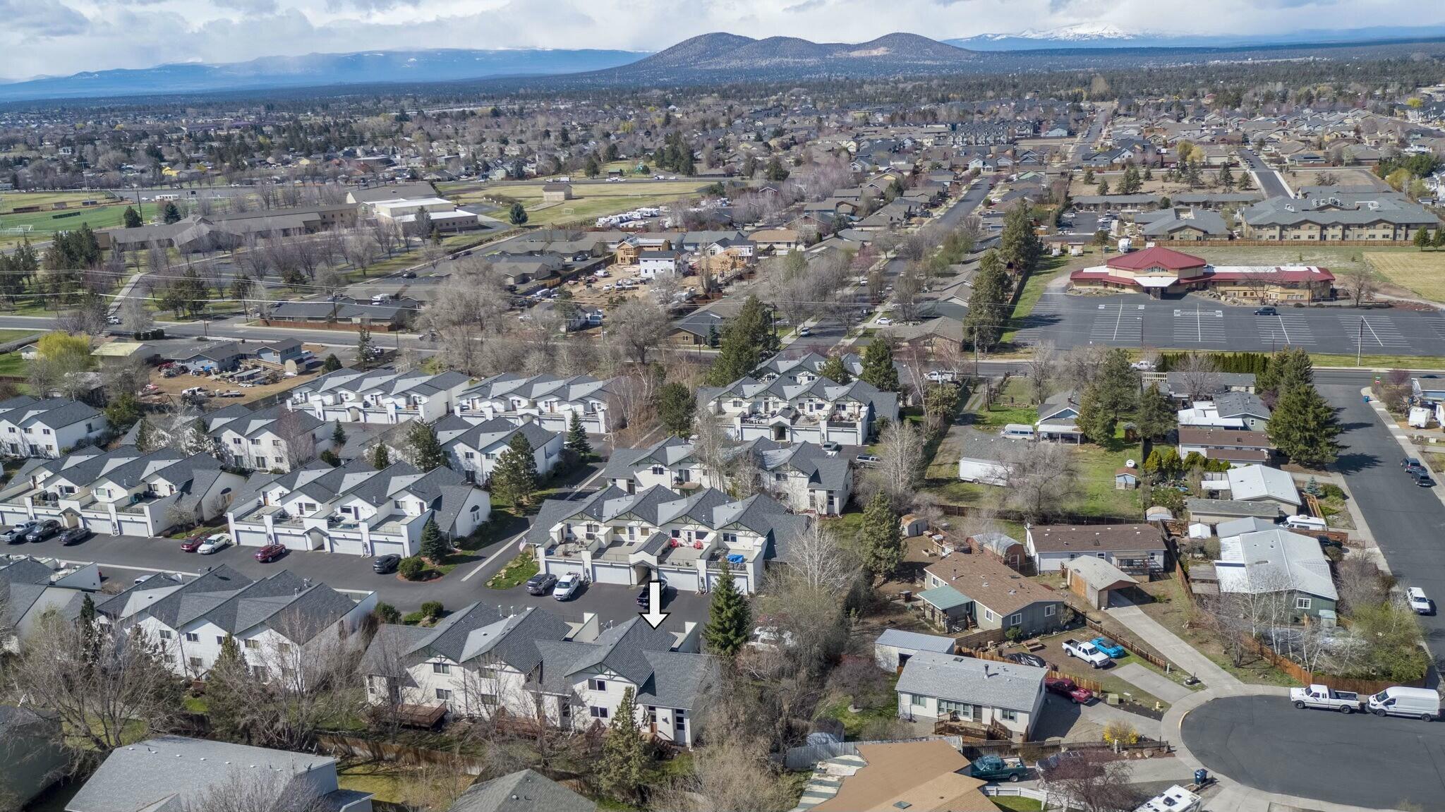 Boulder Brook - Residential