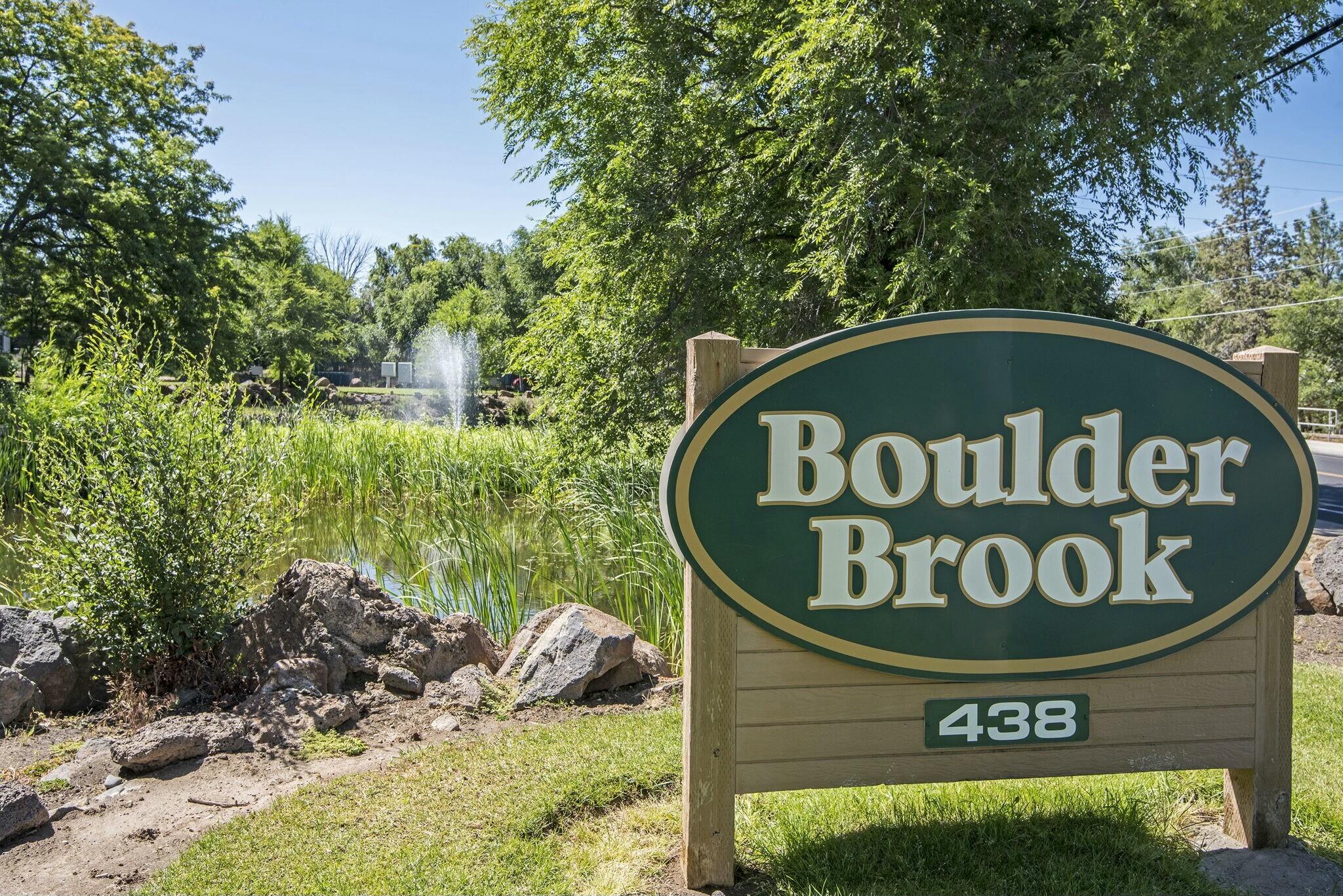 Boulder Brook - Residential